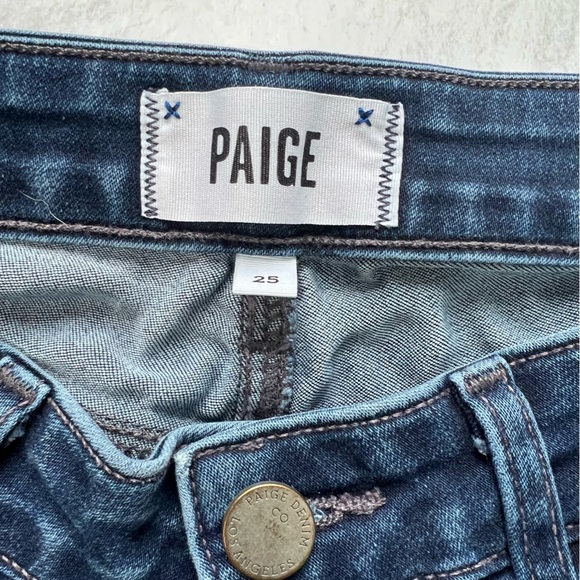 PAIGE jeans - Picture 6 of 6